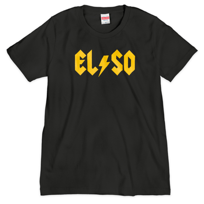 Tシャツ（シルクスクリーン印刷） - S - 1色