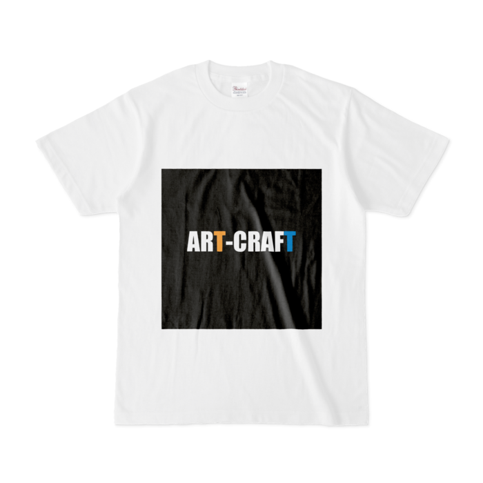 Tシャツ - S - 白