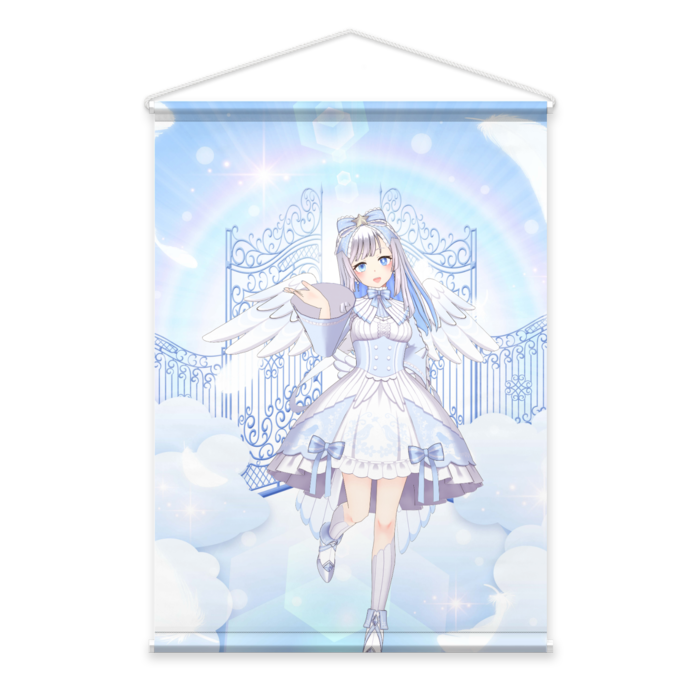 タペストリー - B2縦