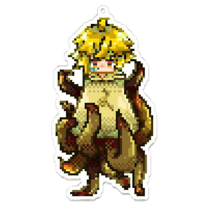 ドットハスター100 x 100 (mm)