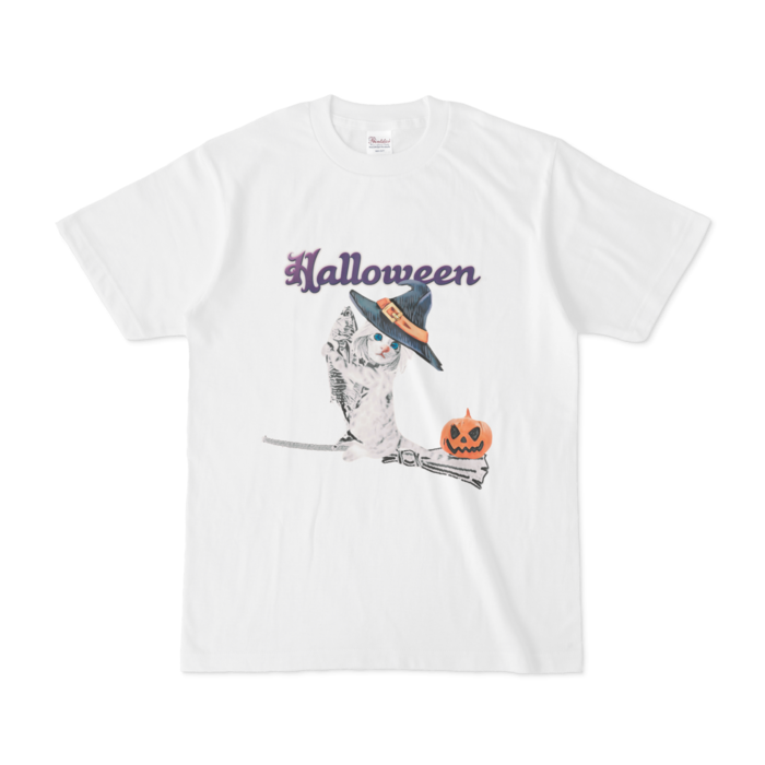 Tシャツ - S - 白