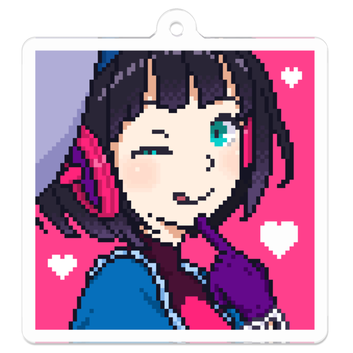 らぶらぶらぶ