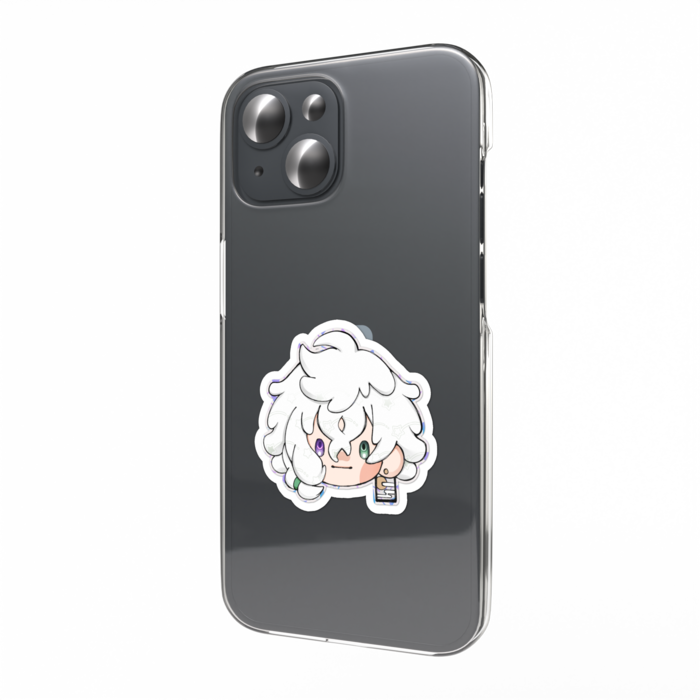 叢雲カゲツ