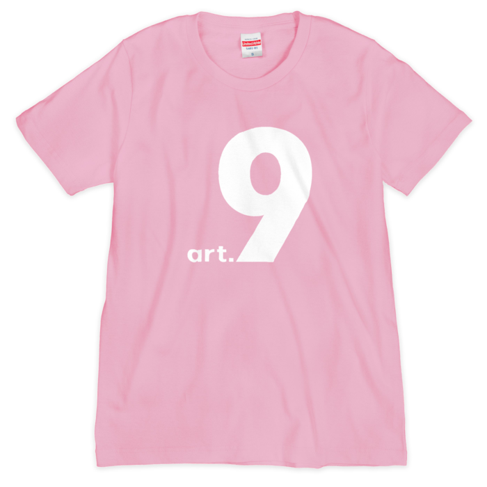 Tシャツ（シルクスクリーン印刷） - S - 1色(3)