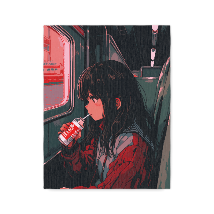 キャンバス - F6