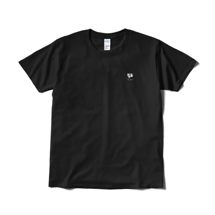 Tシャツ（短納期） - L - ブラック