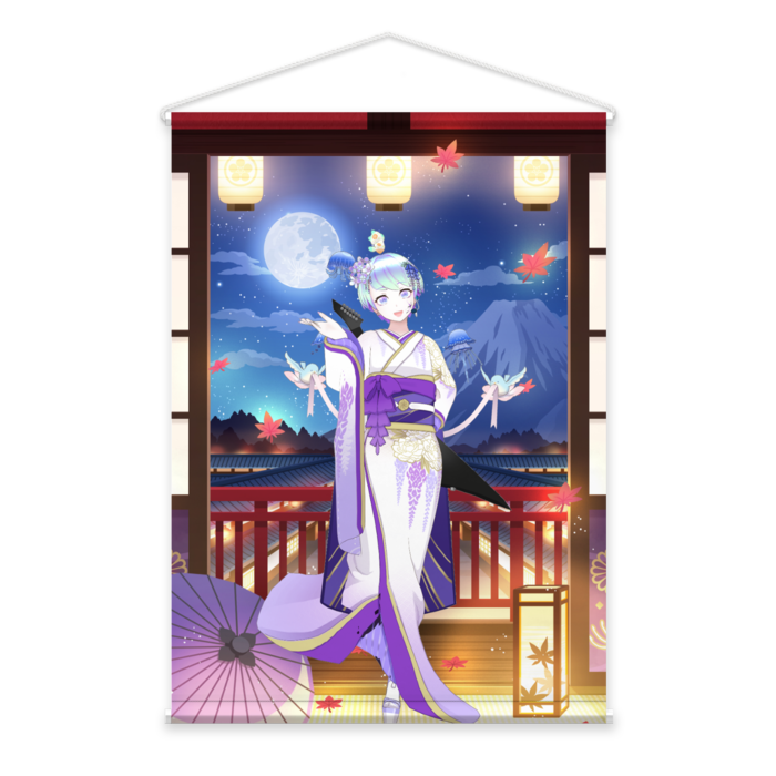 タペストリー - B2縦