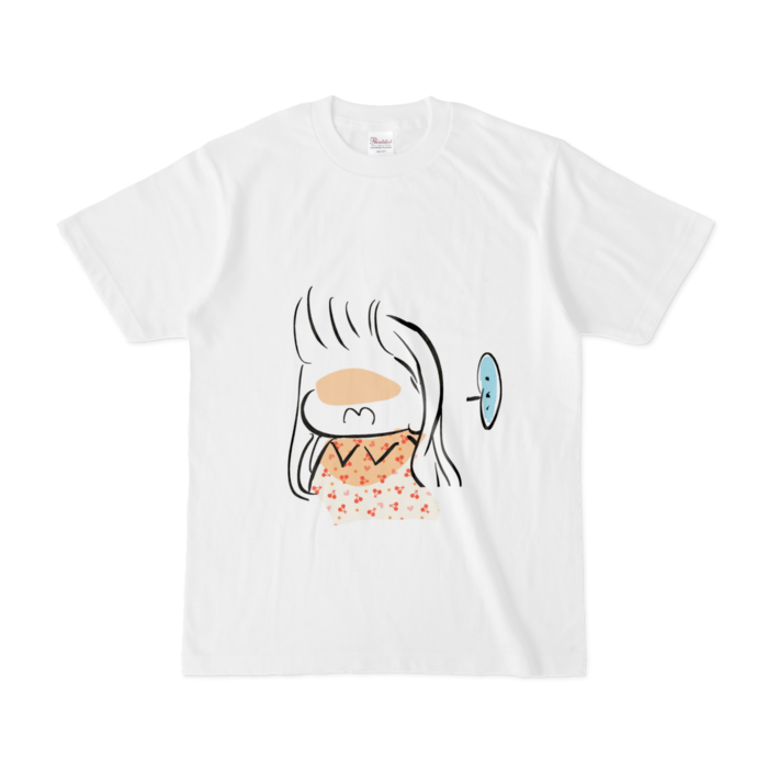 Tシャツ - S - 白