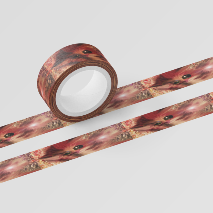 マスキングテープ - 15mm