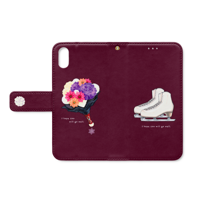 iPhone XS / X