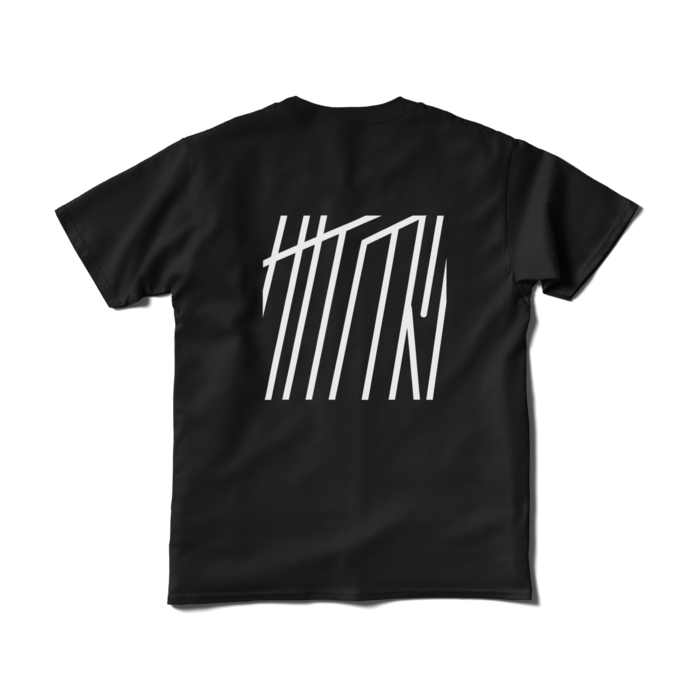 Tシャツ（短納期） - S - ブラック