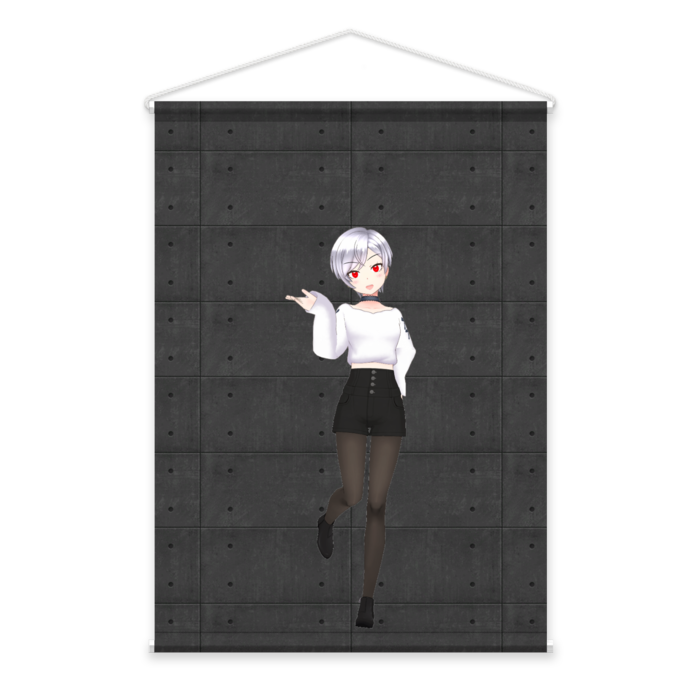 タペストリー - B2縦