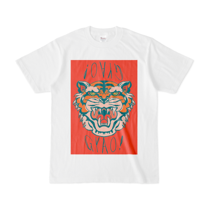 Tシャツ - S - 白