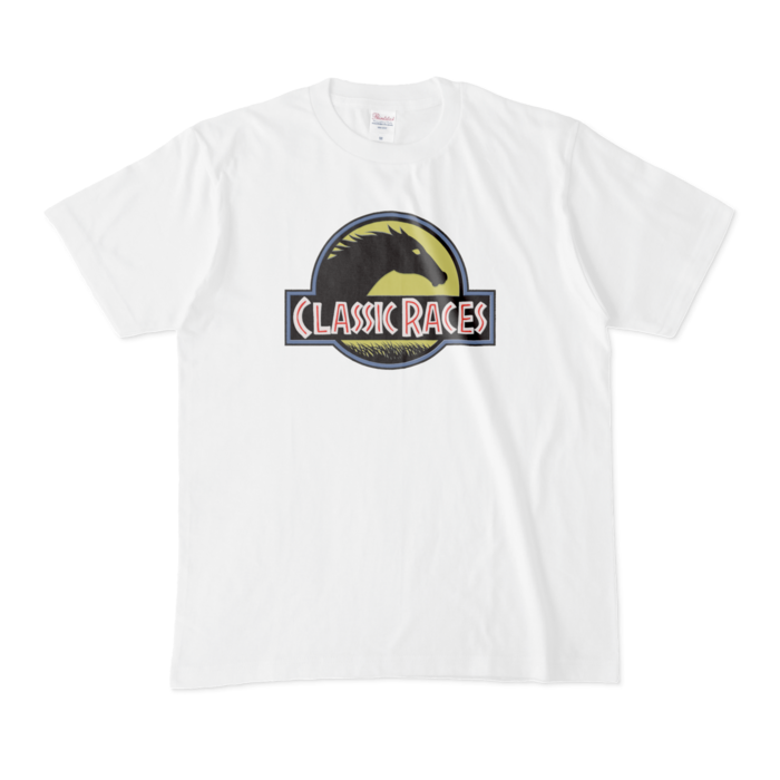 Tシャツ - M - 白