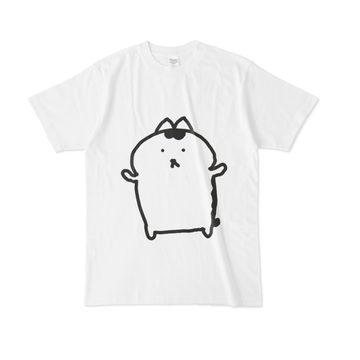 Tシャツ - L