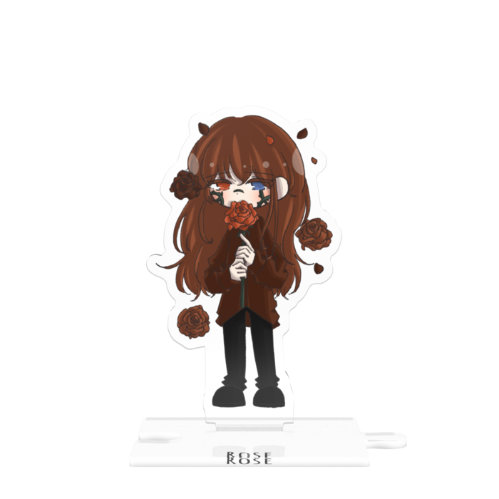 つながるアクスタ - 80mm