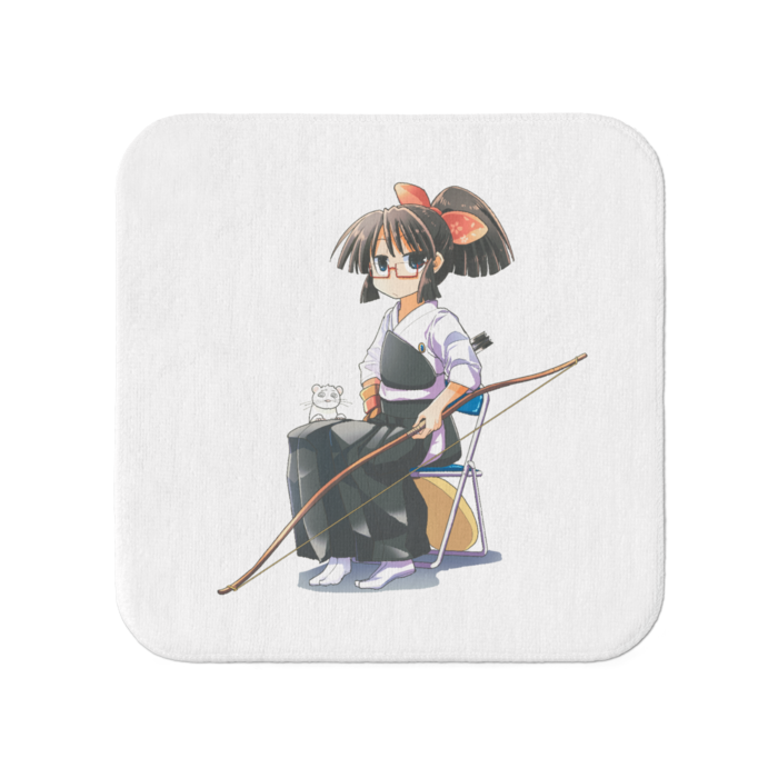 タオル - 小