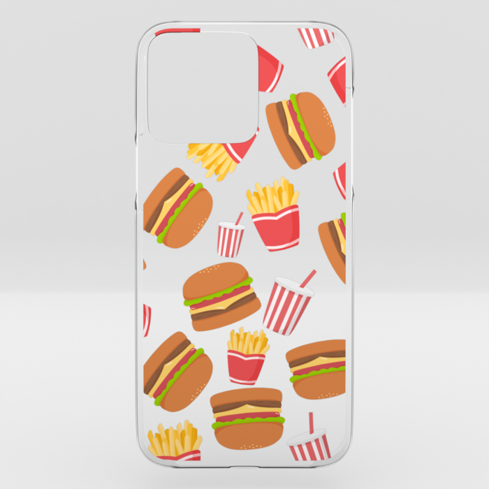 クリアiPhoneケース - iPhone 15 Pro Max