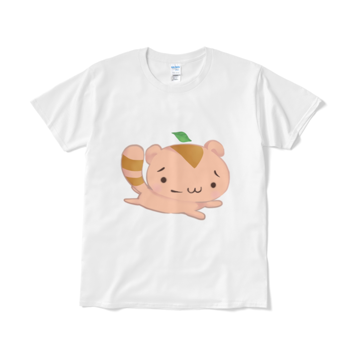 Tシャツ（短納期） - L - ホワイト