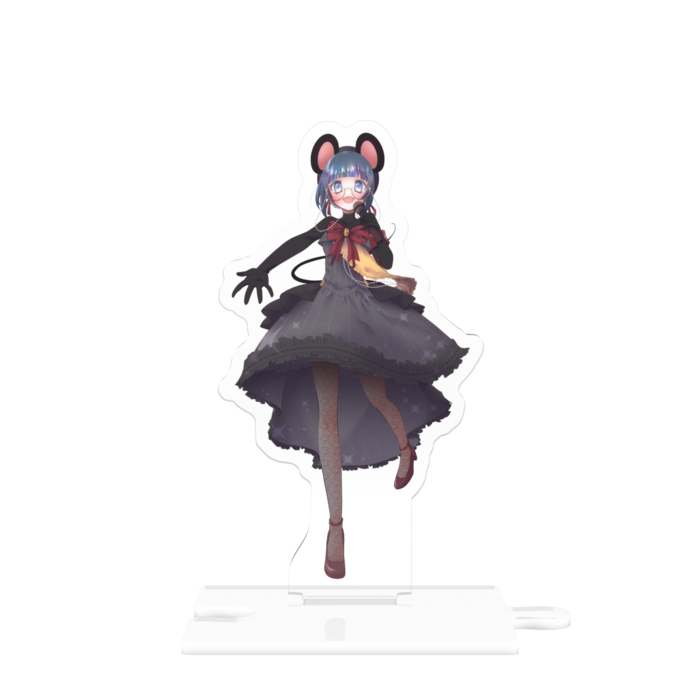 つながるアクスタ - 80mm