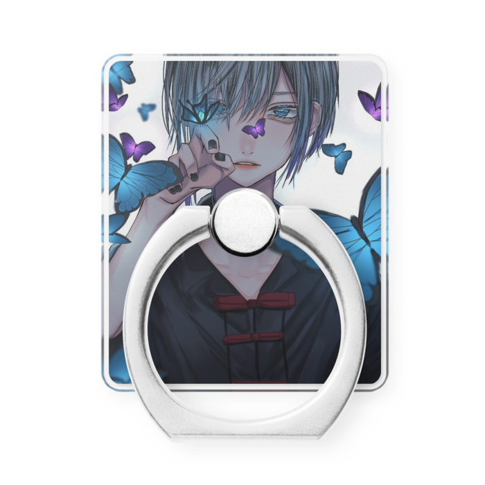 スマホリング