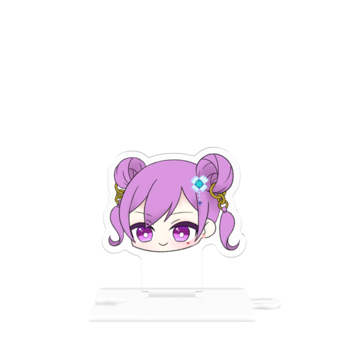 つながるアクスタ - 80mm(1)