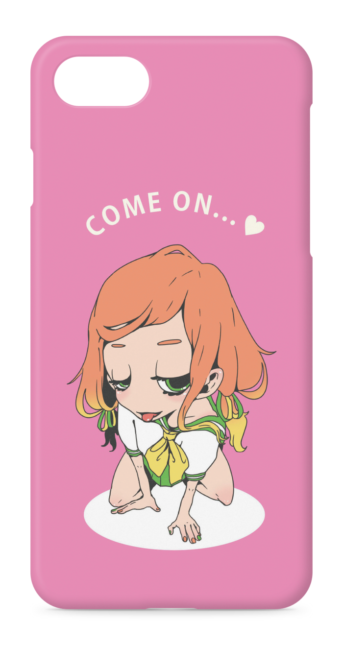 ピンク