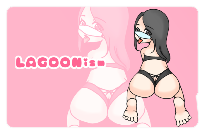 ICカードステッカー - 約85.7x53.9(mm)