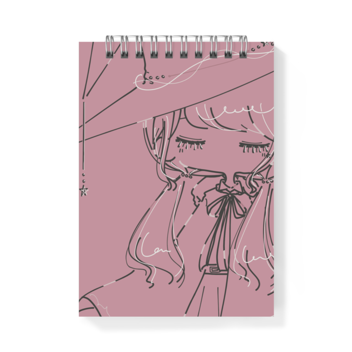 ボウシの魔女