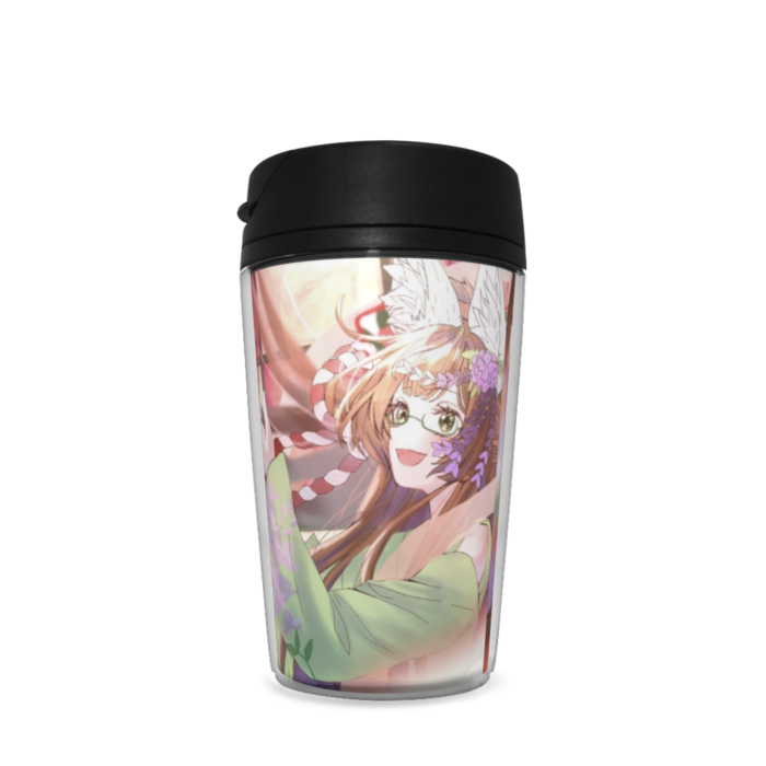 花札タンブラー - 350ml