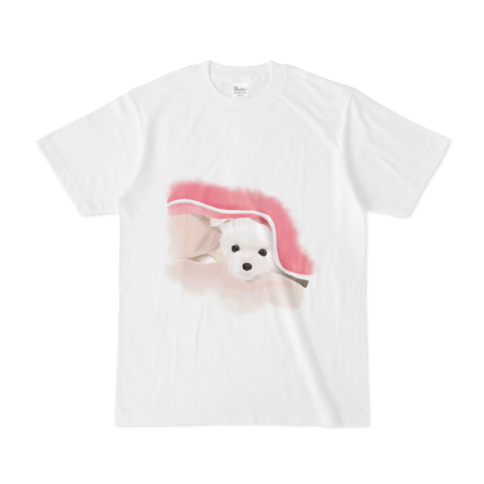 Tシャツ - S - 白
