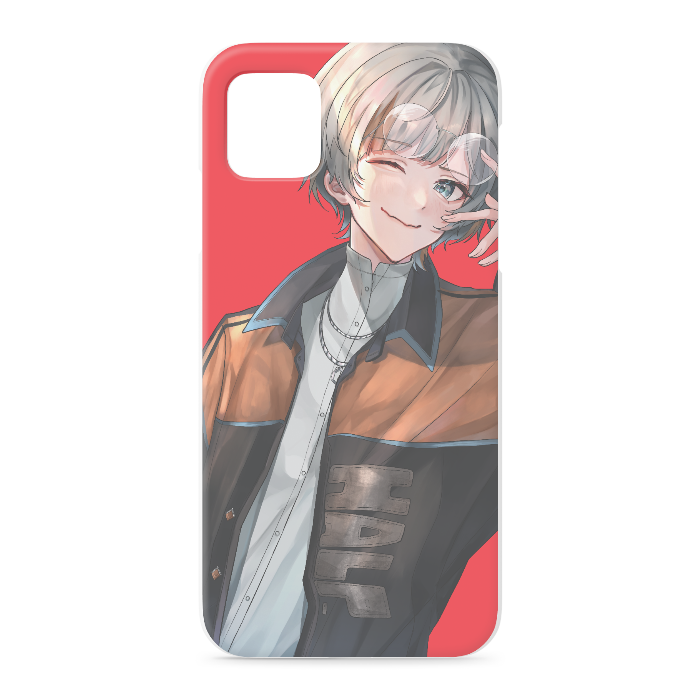 iPhoneケース - iPhone 11 Pro Max - 正面印刷のみ