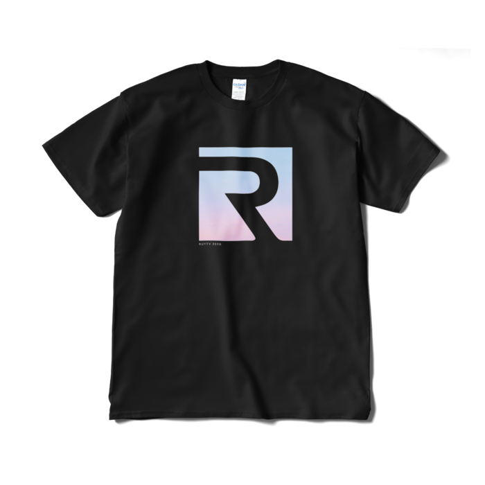 Tシャツ（短納期） - XL - ブラック