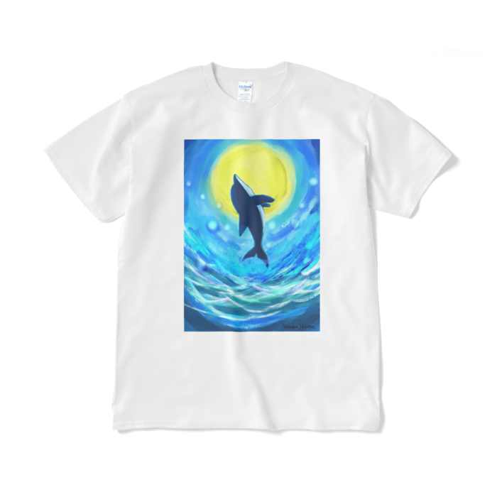 Tシャツ(短納期) - XL - ホワイト