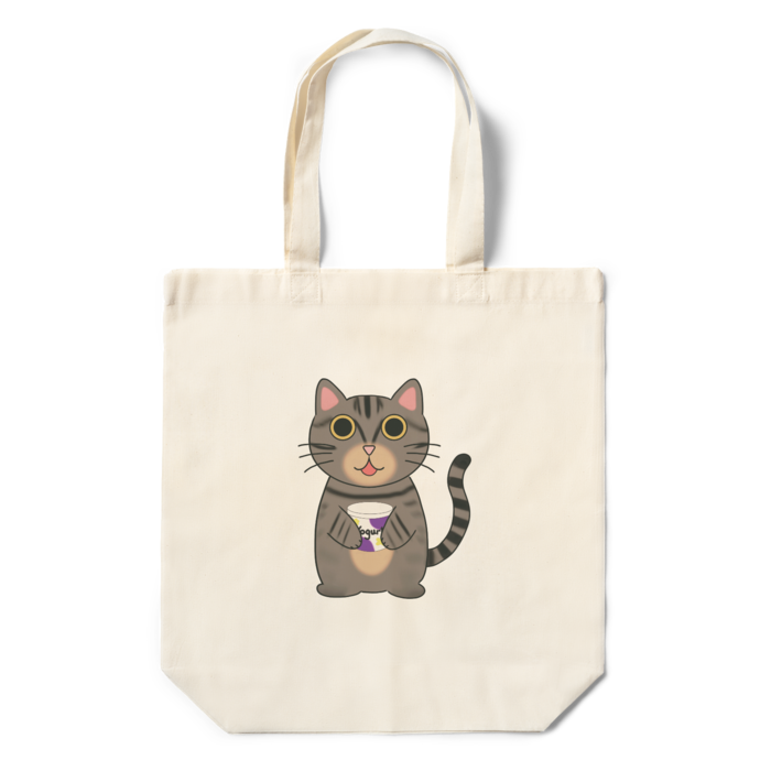 エコバッグ - 360×370×110(mm)