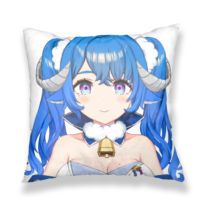 クッションカバー - 450x450(mm)