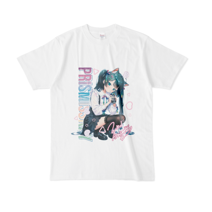 Lサイズ（ホワイト）