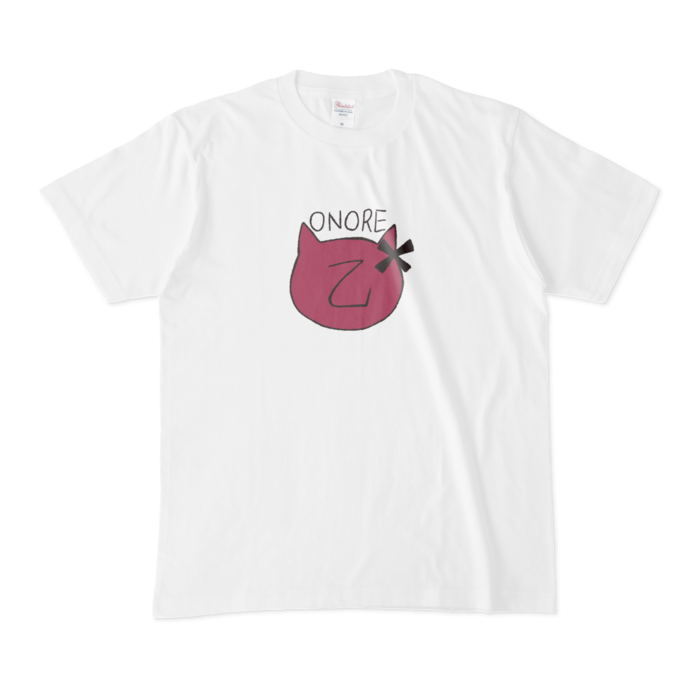 Tシャツ - M - 白