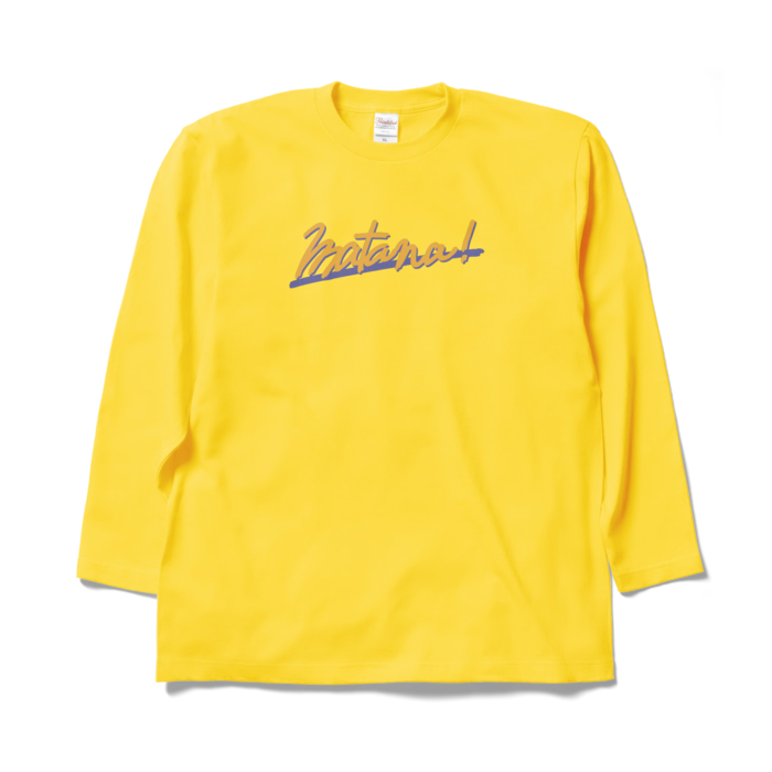 ロングスリーブTシャツ - XL - デイジー