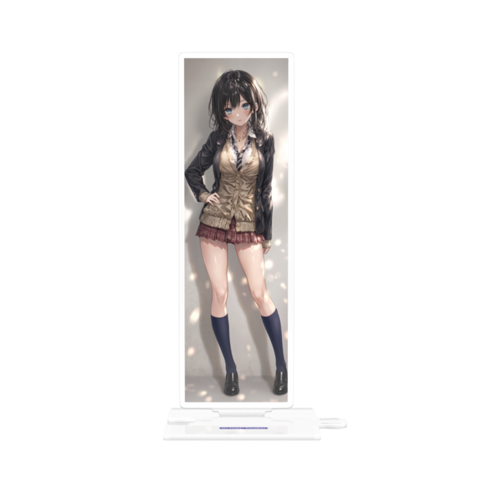 つながるアクスタ - 125mm