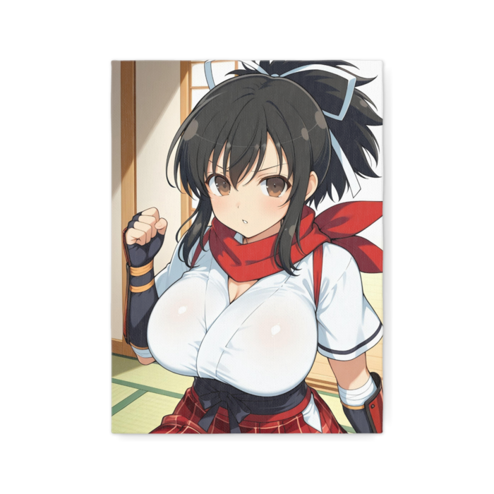 キャンバス - F4