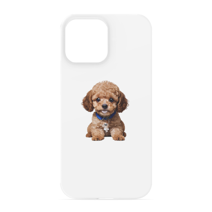 iPhoneケース - iPhone 13 Pro Max - 正面印刷のみ