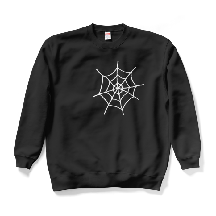 スウェット - XL - ブラック