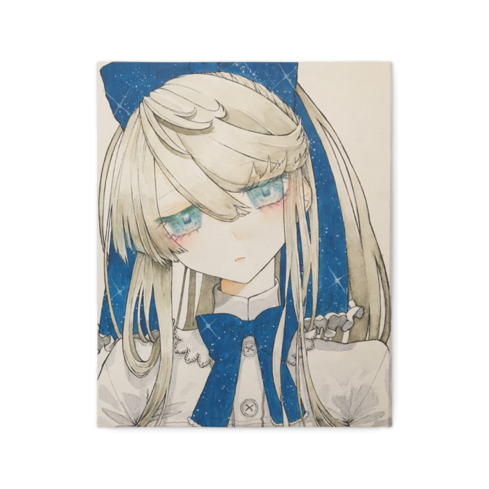 キャンバス - F3