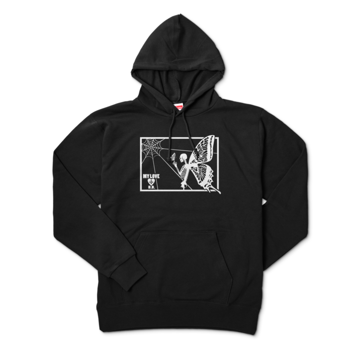 - XL - ブラック