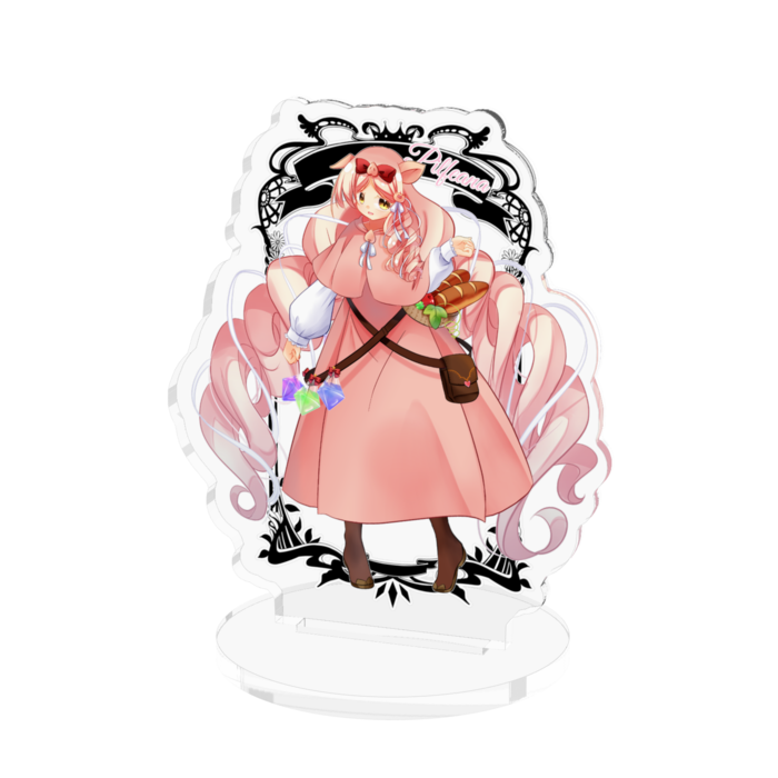 ピルフィーナ