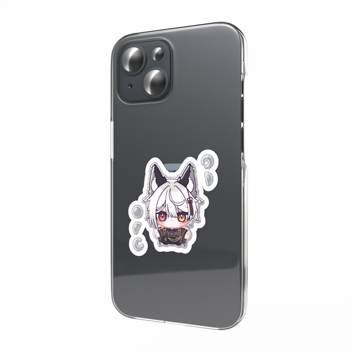 えんろーぬい(デコ)