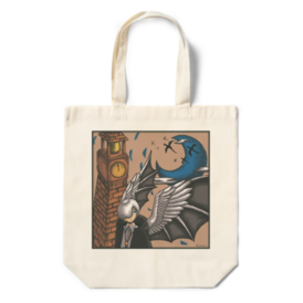 黄昏の街と見神 竜ノ箱庭 Booth