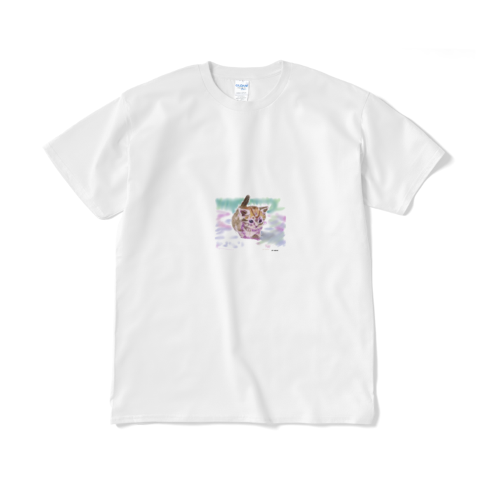 Tシャツ（短納期） - XL - ホワイト