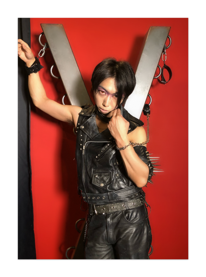 ポスター - A1
